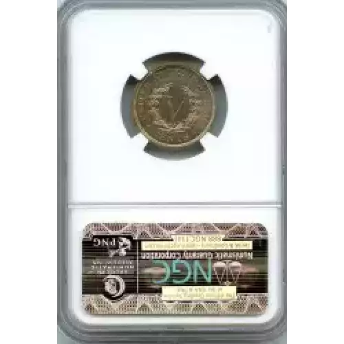 Nickel Five Cent Pieces-Liberty Head 1883-1913 (3)