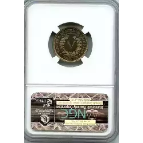 Nickel Five Cent Pieces-Liberty Head 1883-1913 (3)