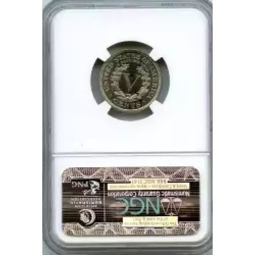 Nickel Five Cent Pieces-Liberty Head 1883-1913 (3)