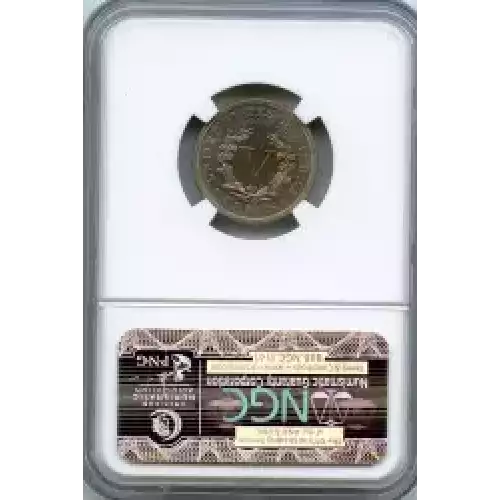 Nickel Five Cent Pieces-Liberty Head 1883-1913 (3)