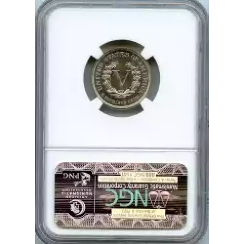 Nickel Five Cent Pieces-Liberty Head 1883-1913 (3)