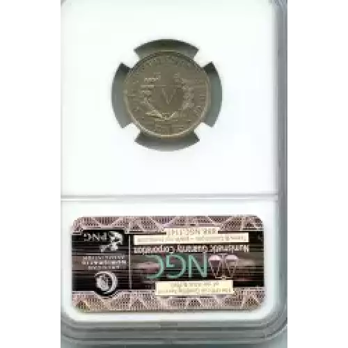 Nickel Five Cent Pieces-Liberty Head 1883-1913 (3)