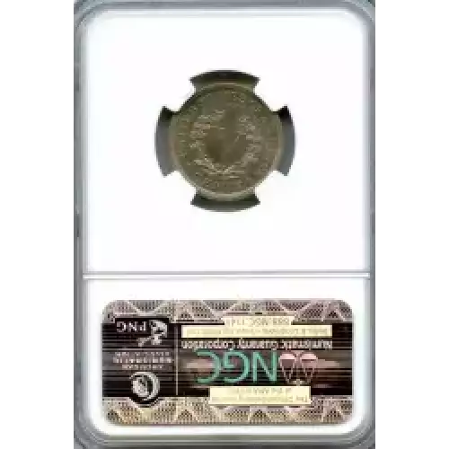 Nickel Five Cent Pieces-Liberty Head 1883-1913 (3)