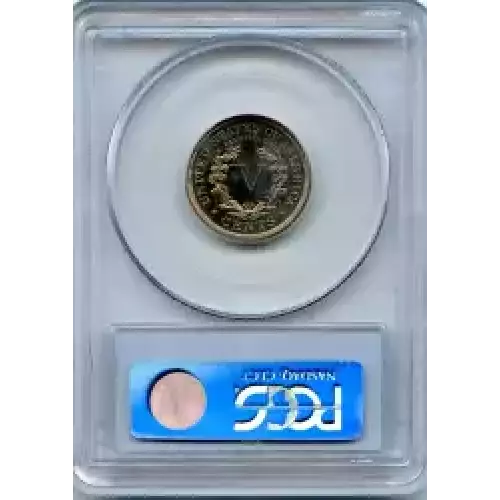 Nickel Five Cent Pieces-Liberty Head 1883-1913 (3)