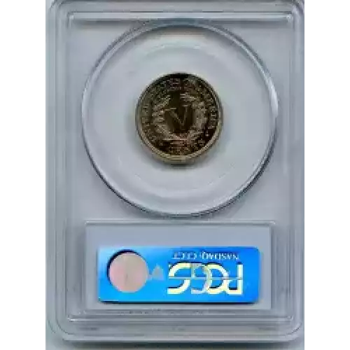 Nickel Five Cent Pieces-Liberty Head 1883-1913 (3)