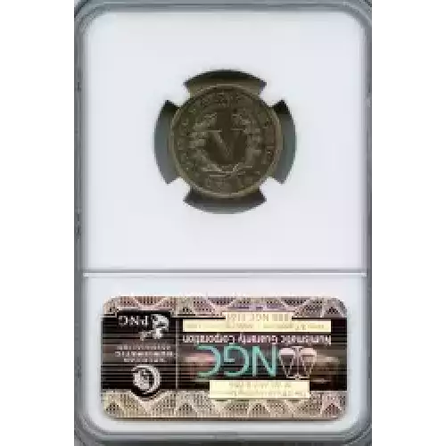 Nickel Five Cent Pieces-Liberty Head 1883-1913 (3)
