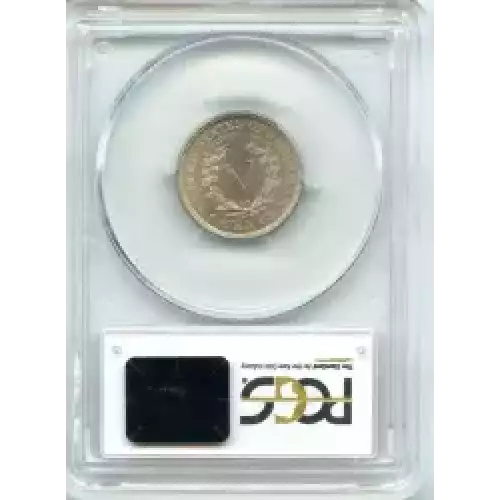 Nickel Five Cent Pieces-Liberty Head 1883-1913 (3)