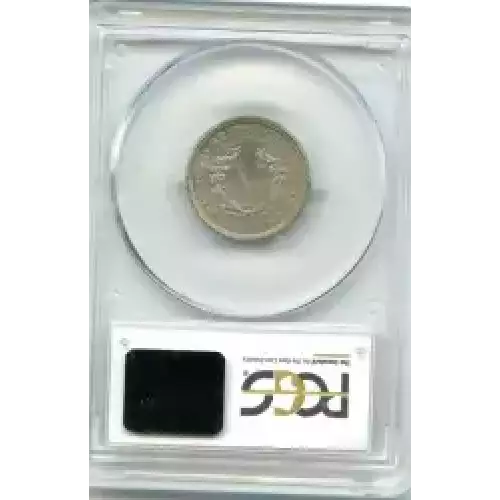 Nickel Five Cent Pieces-Liberty Head 1883-1913 (3)