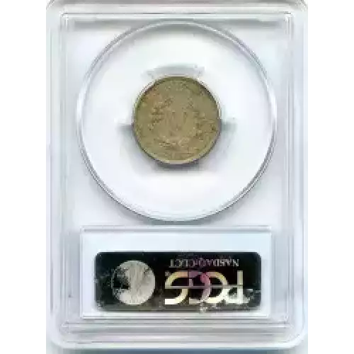 Nickel Five Cent Pieces-Liberty Head 1883-1913 (3)