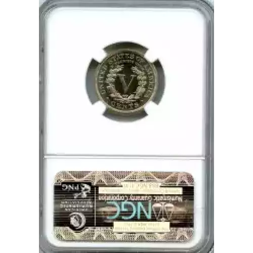 Nickel Five Cent Pieces-Liberty Head 1883-1913 (3)