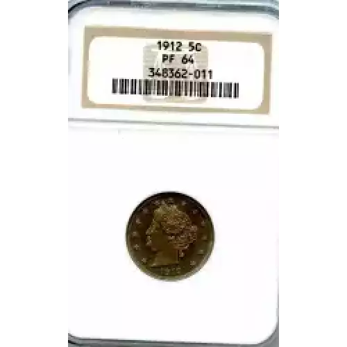 Nickel Five Cent Pieces-Liberty Head 1883-1913 (3)