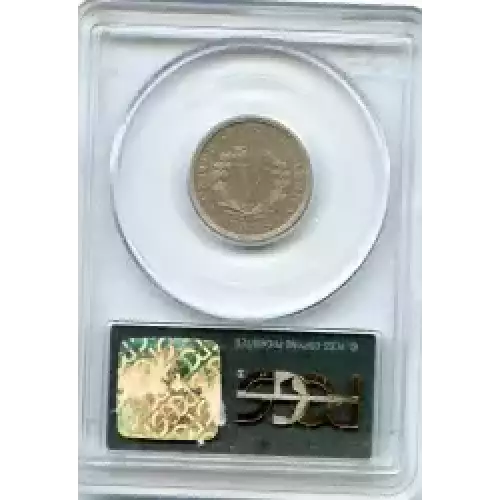 Nickel Five Cent Pieces-Liberty Head 1883-1913 (3)