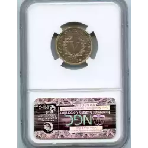 Nickel Five Cent Pieces-Liberty Head 1883-1913 (3)