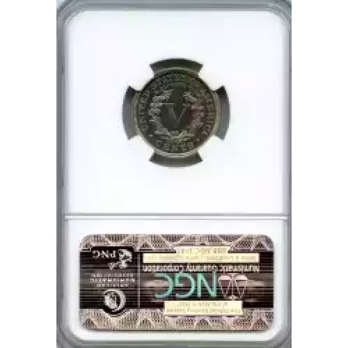 Nickel Five Cent Pieces-Liberty Head 1883-1913 (3)