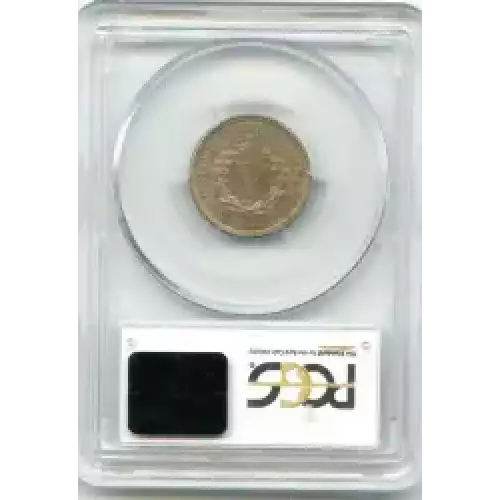 Nickel Five Cent Pieces-Liberty Head 1883-1913 (3)