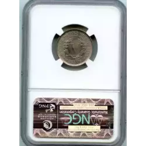 Nickel Five Cent Pieces-Liberty Head 1883-1913 (3)