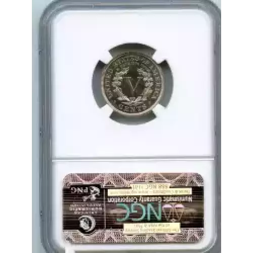 Nickel Five Cent Pieces-Liberty Head 1883-1913 (3)