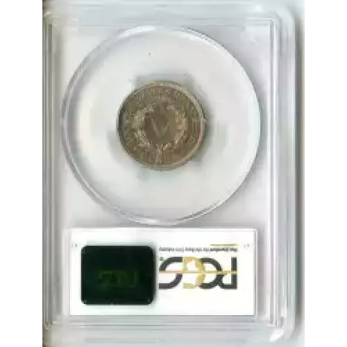 Nickel Five Cent Pieces-Liberty Head 1883-1913 (3)