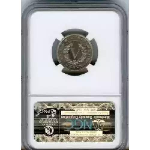 Nickel Five Cent Pieces-Liberty Head 1883-1913 (3)