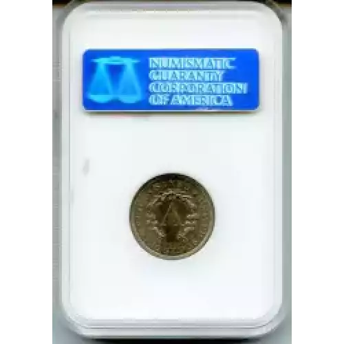 Nickel Five Cent Pieces-Liberty Head 1883-1913 (3)