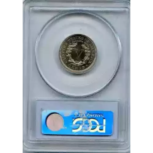 Nickel Five Cent Pieces-Liberty Head 1883-1913 (3)