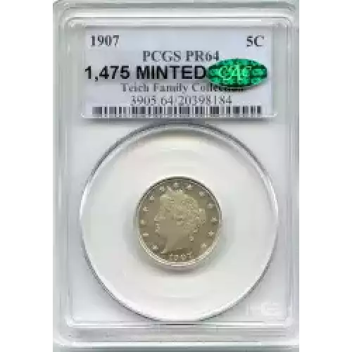 Nickel Five Cent Pieces-Liberty Head 1883-1913 (3)