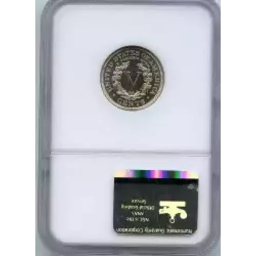 Nickel Five Cent Pieces-Liberty Head 1883-1913 (3)