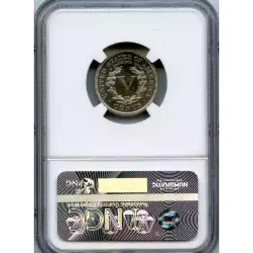 Nickel Five Cent Pieces-Liberty Head 1883-1913 (3)