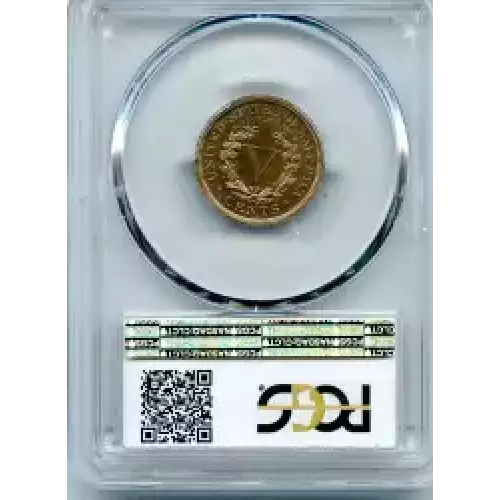 Nickel Five Cent Pieces-Liberty Head 1883-1913 (3)