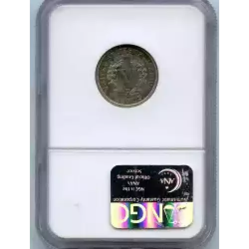 Nickel Five Cent Pieces-Liberty Head 1883-1913 (3)