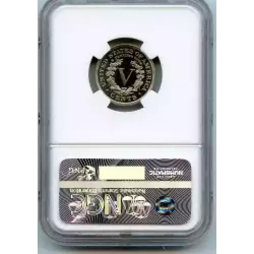 Nickel Five Cent Pieces-Liberty Head 1883-1913 (3)