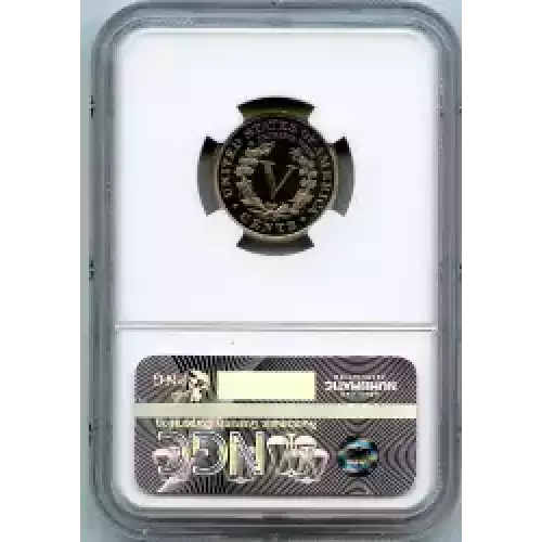 Nickel Five Cent Pieces-Liberty Head 1883-1913 (3)