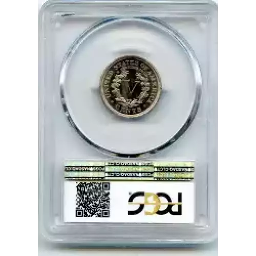 Nickel Five Cent Pieces-Liberty Head 1883-1913 (3)