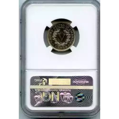 Nickel Five Cent Pieces-Liberty Head 1883-1913 (3)