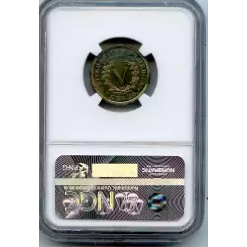 Nickel Five Cent Pieces-Liberty Head 1883-1913 (3)