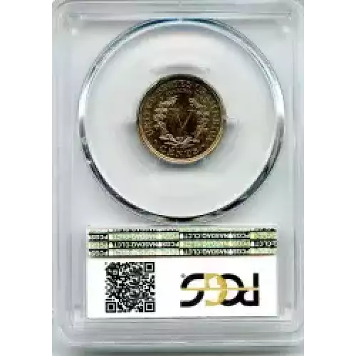 Nickel Five Cent Pieces-Liberty Head 1883-1913 (3)