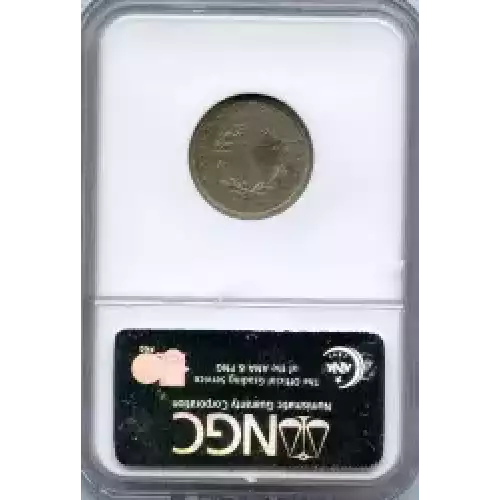 Nickel Five Cent Pieces-Liberty Head 1883-1913 (3)