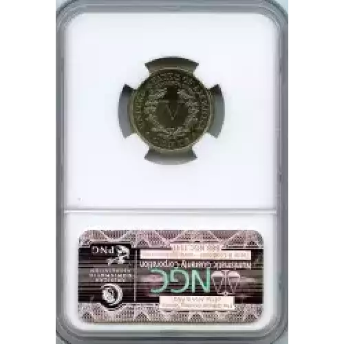 Nickel Five Cent Pieces-Liberty Head 1883-1913 (3)