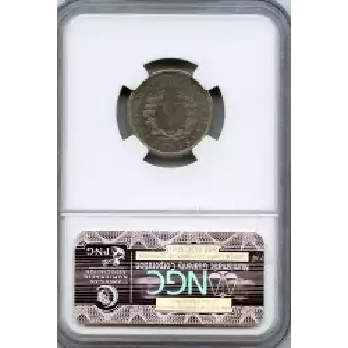 Nickel Five Cent Pieces-Liberty Head 1883-1913 (3)