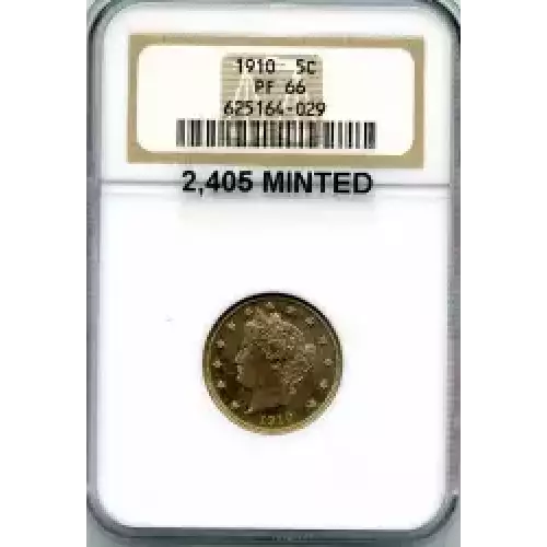 Nickel Five Cent Pieces-Liberty Head 1883-1913 (3)