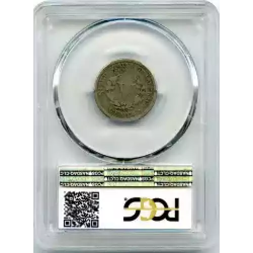 Nickel Five Cent Pieces-Liberty Head 1883-1913 (3)