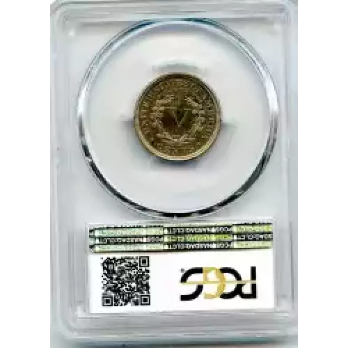 Nickel Five Cent Pieces-Liberty Head 1883-1913 (3)