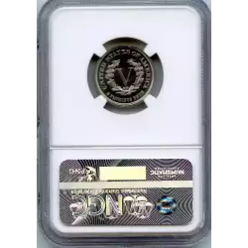 Nickel Five Cent Pieces-Liberty Head 1883-1913 (3)