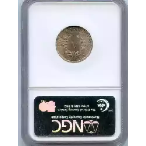 Nickel Five Cent Pieces-Liberty Head 1883-1913 (3)