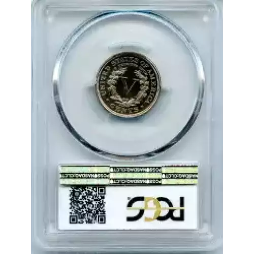 Nickel Five Cent Pieces-Liberty Head 1883-1913 (3)