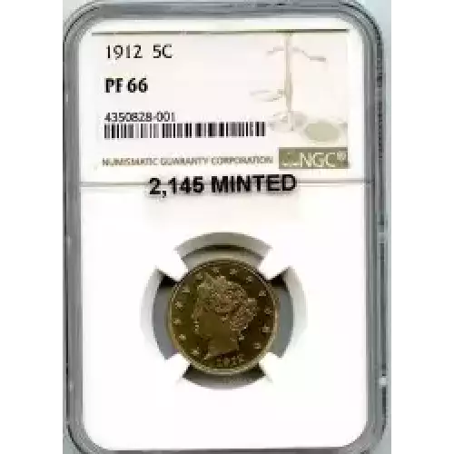 Nickel Five Cent Pieces-Liberty Head 1883-1913 (3)