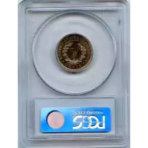 Nickel Five Cent Pieces-Liberty Head 1883-1913 (3)