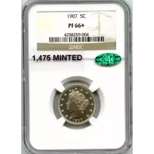 Nickel Five Cent Pieces-Liberty Head 1883-1913 (3)