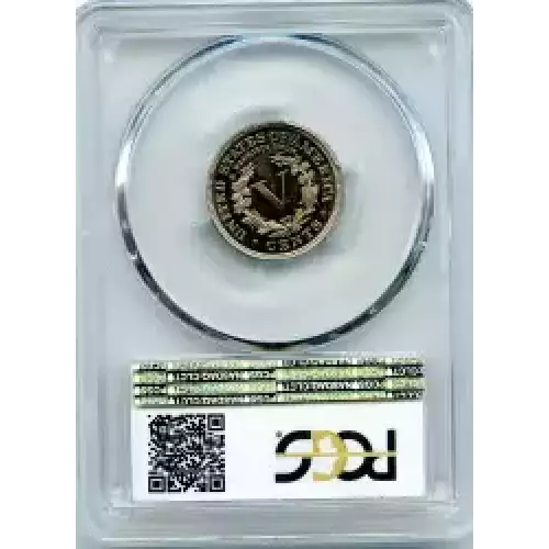 Nickel Five Cent Pieces-Liberty Head 1883-1913 (3)