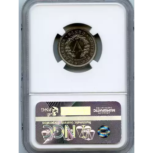 Nickel Five Cent Pieces-Liberty Head 1883-1913 (3)